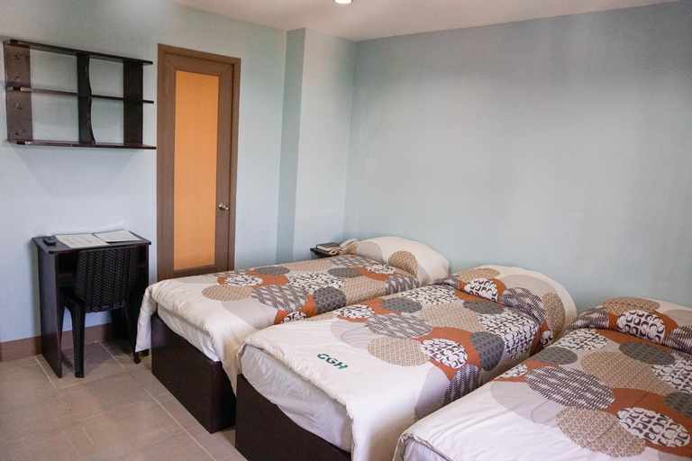 Bedroom 3