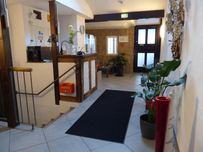 Others 3, Altstadt-Hotel Gelnhausen, Main-Kinzig-Kreis