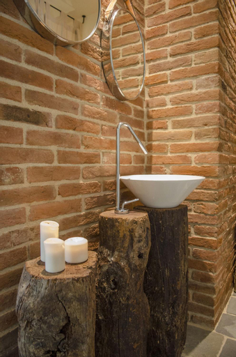 Bedroom 3, Tuttomio Suite con idromassaggio, Arezzo