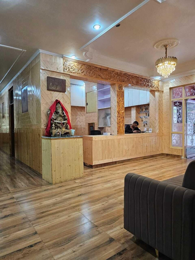 Others 5, Hotel Sarahan Inn, Shimla