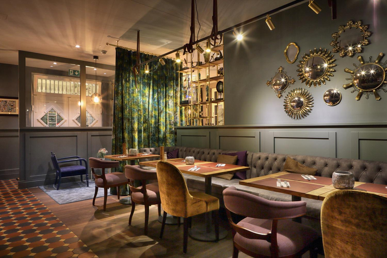 Food & Drinks 4, Boutique Hotel Spedition, Thun