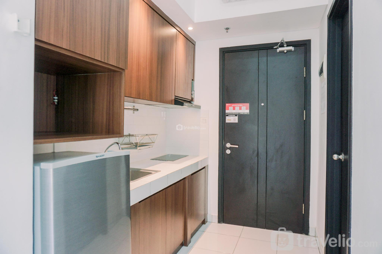 Others 4, Homey & GoodDeal Studio Casa de Parco By Travelio, Tangerang