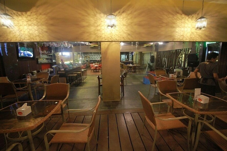 Food & Drinks 4, Zia Boutique Hotel, Batam