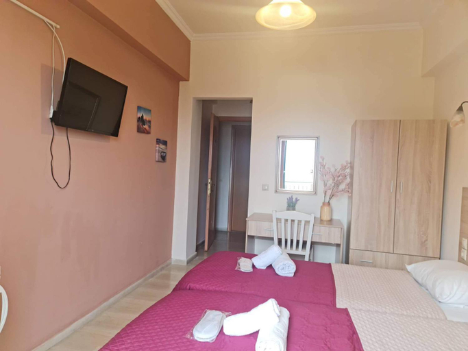Others 5, Agnes Rooms, Ionian Islands