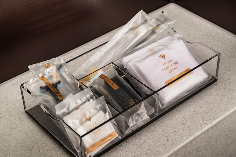 Amenities 6