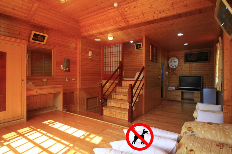 Others 2, Yi Xin Homestay, Miaoli