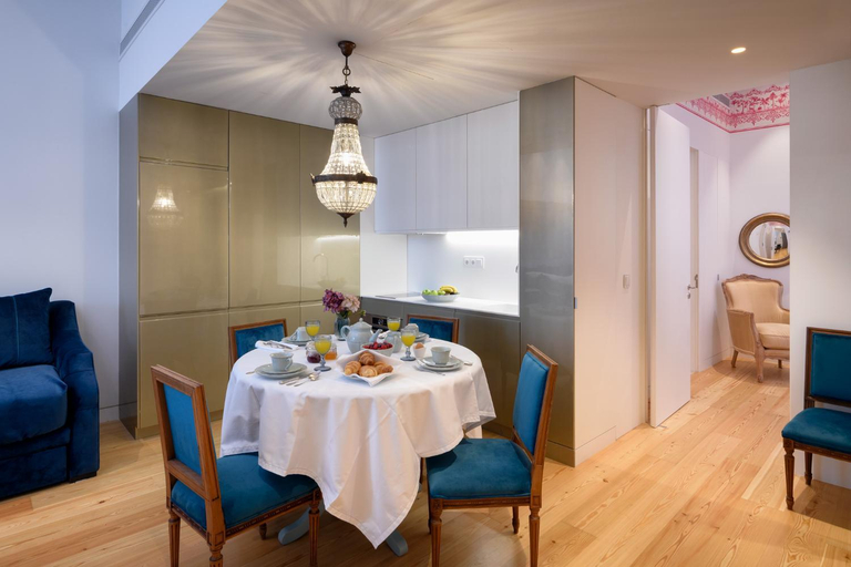 Others 3, Aurea Once Upon House, Lisbon