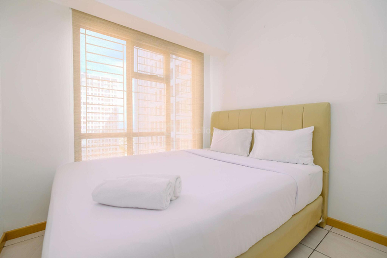 Others 4, Best Deal 3BR M-Town Residence By Travelio, Tangerang