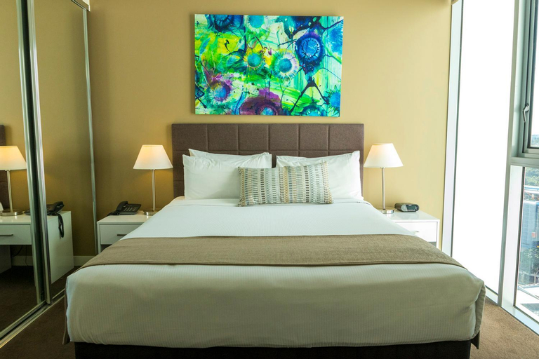 Bedroom 18
