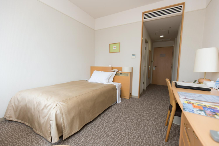 Others 5, Hotel Lake View Mito, Mito