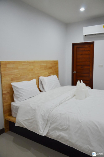 Bedroom 2, C9 Hotel, Muang Trang