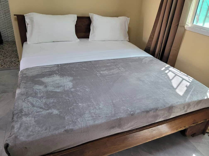 Bedroom 3, Kaira kunda guesthouse, Kombo South