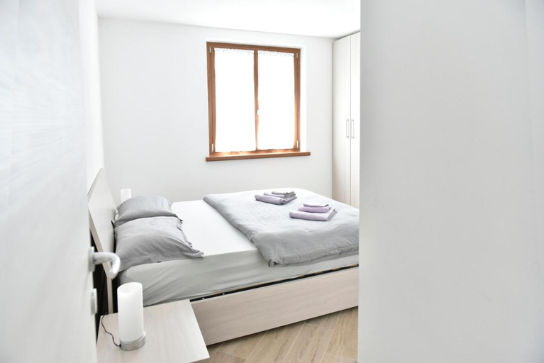 Others 4, La Pieve Apartments, Trento