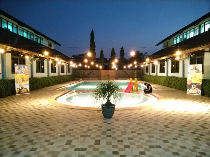 Exterior & Views, Hotel Sofia Juanda Surabaya, Surabaya