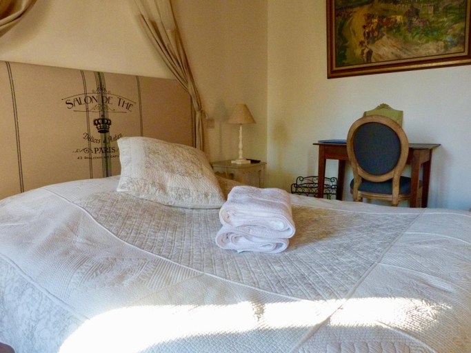Bedroom 11