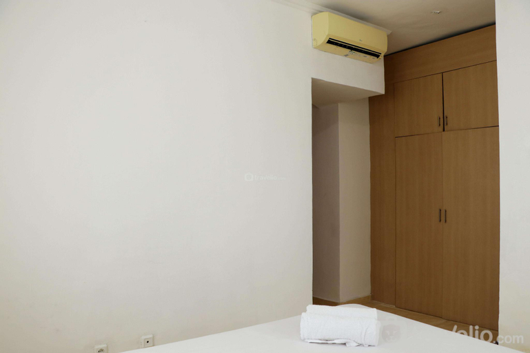 Others 3, Elegant 3BR at Grand Palace Kemayoran By Travelio, Central Jakarta