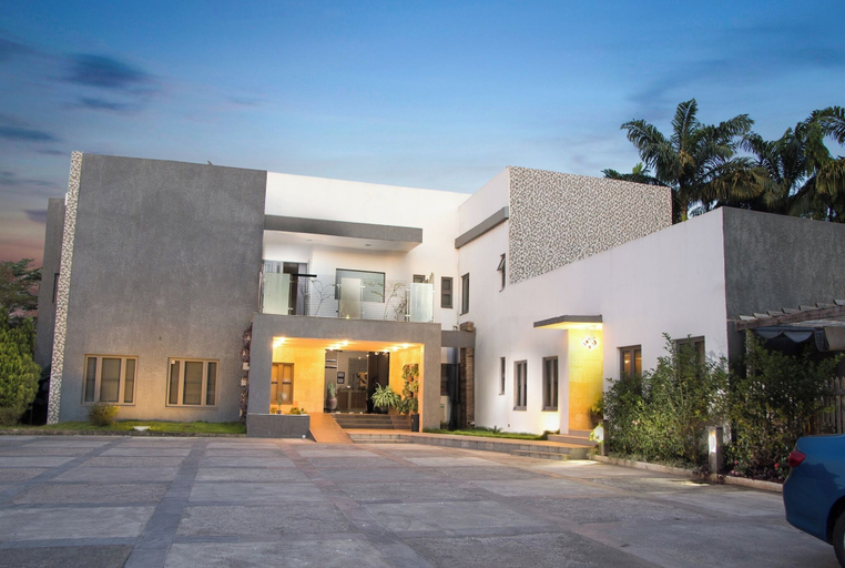 Exterior & Views, BLACKROCK APARTMENT ABUJA, Bwari