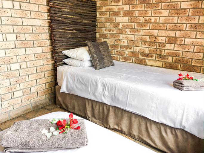 Bedroom 8