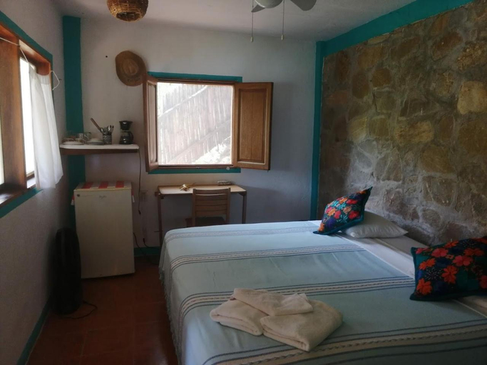 3, Casa Luna Playa, Dist. Pochutla