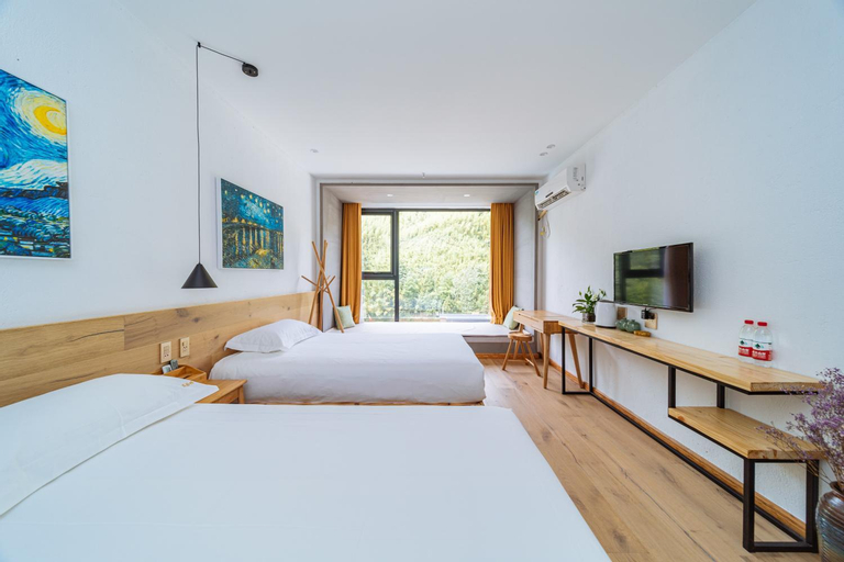Bedroom 19