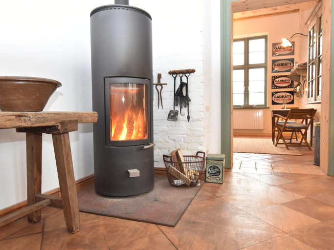 Others 4, Ferienwohnung in Steffenshagen mit Terrasse, Rostock