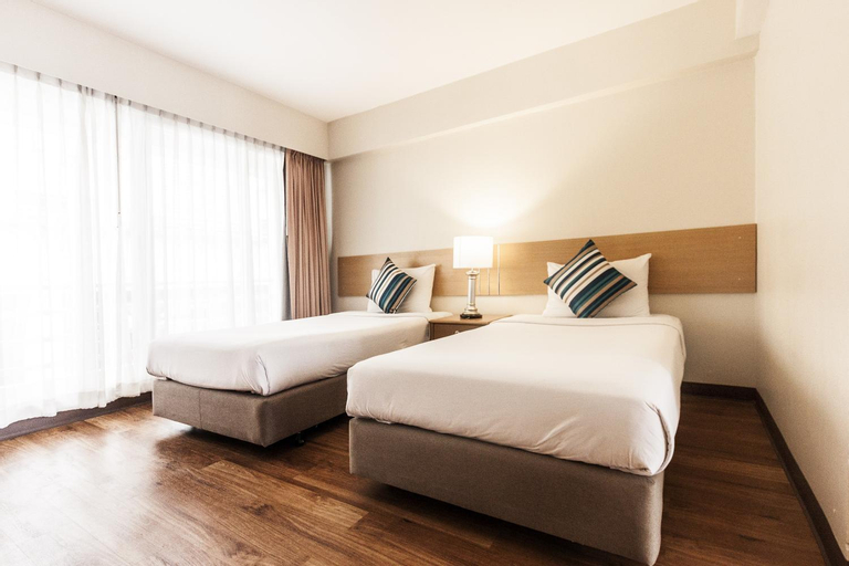 Bedroom 6