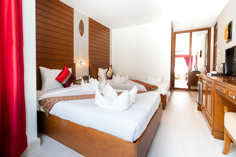 Bedroom 1