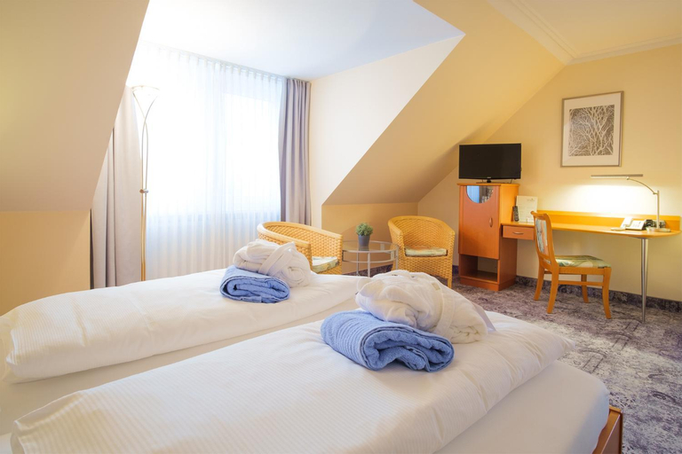 Bedroom 5