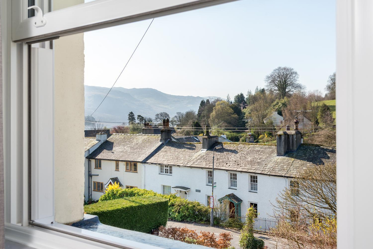 Others 2, Skiddaw Croft Bed & Breakfast, Cumbria