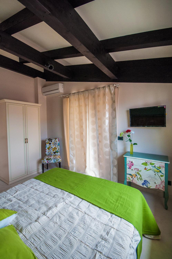 Others 3, B&B I Fiori del Mare, Salerno