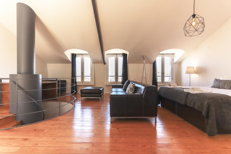 Others 3, Santa Catarina Stylish by Homing, Lisbon