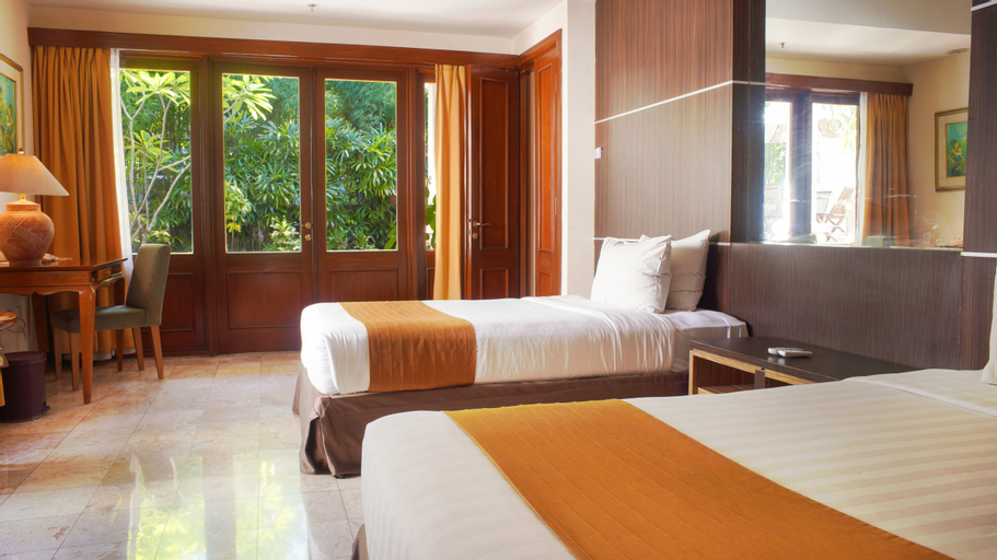 Bedroom 20