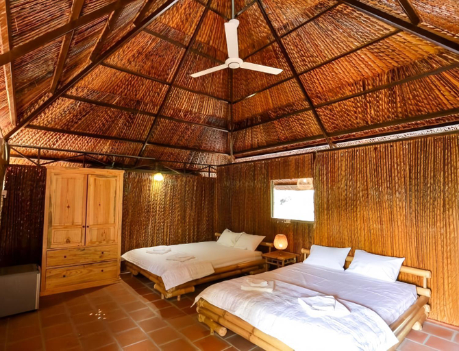 Others 3, Dan Sinh Homestay, Cái Răng