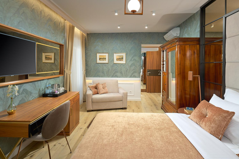 Others 2, Geremia Luxury Rooms, Split