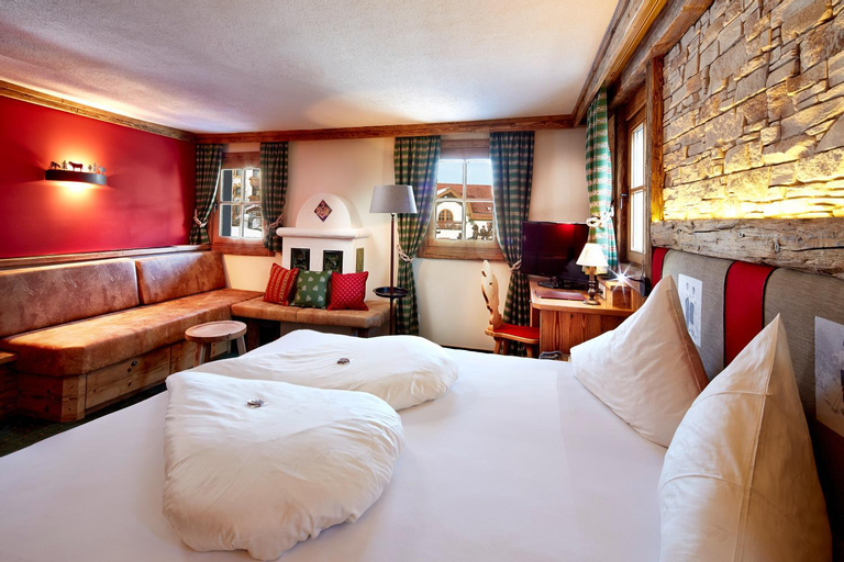 Bedroom 6