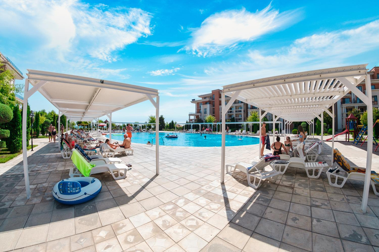 Food & Drinks 4, Prestige Fort Beach, Nesebar