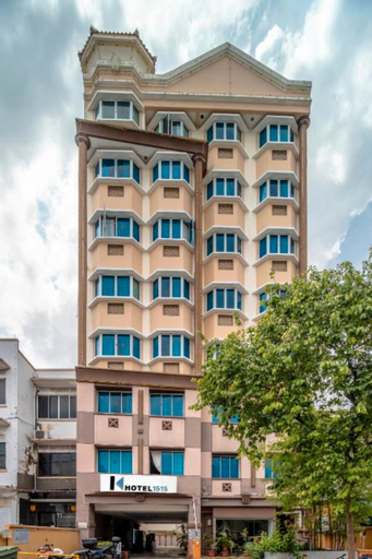 K Hotel 1515, Singapore