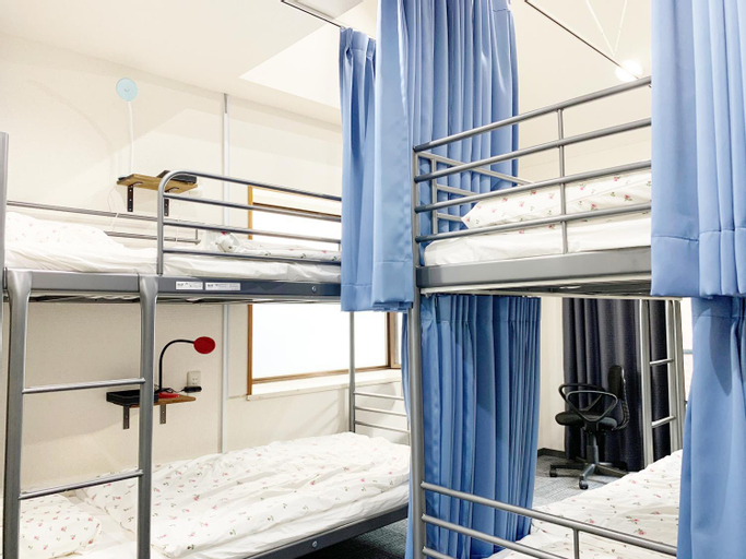 Bedroom 9