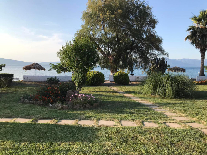 Others 4, POSEIDON, Central Greece