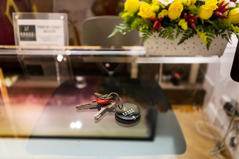 Public Area 2, LaHouse Rome by Premium Suites Collection, Roma