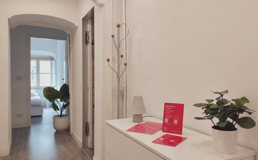 Others 4, Conte Verde Apartments by Wonderful Italy, Torino