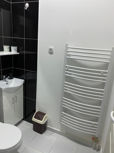 Bathroom 3, Lotus house, Zrenjanin