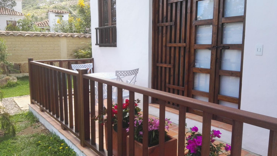 Others 4, Casa Tzabar, Villa de Leyva