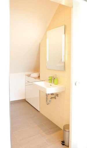 Bedroom 2, Weingut Edling, Darmstadt-Dieburg