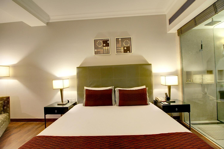 Bedroom 7