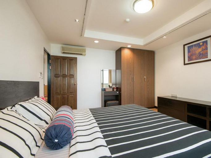 Bedroom 27