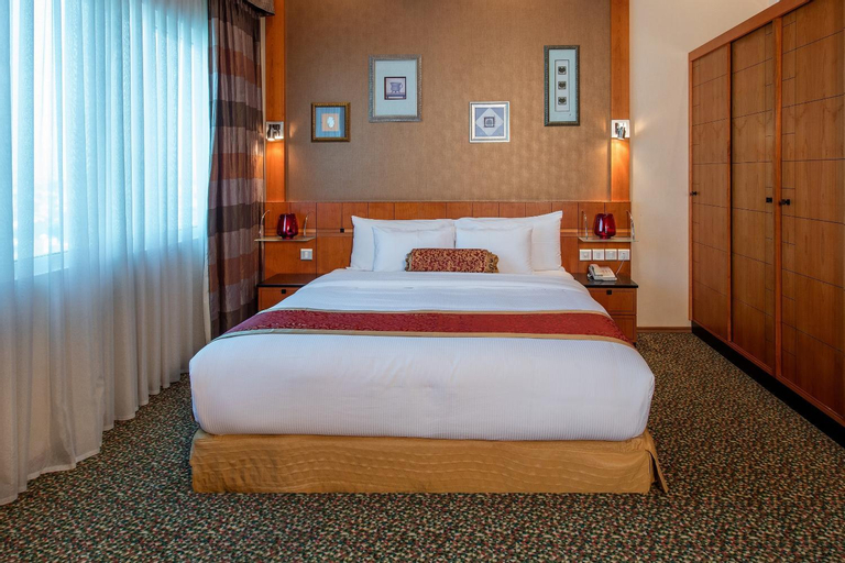 Bedroom 16