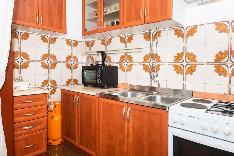 Others 4, Apartment Andelka, Tisno