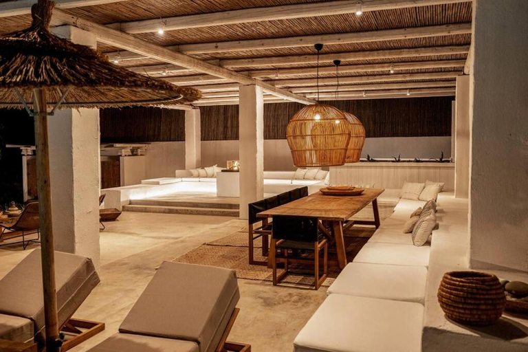 3, Beachfront Villa Crystalia, South Aegean