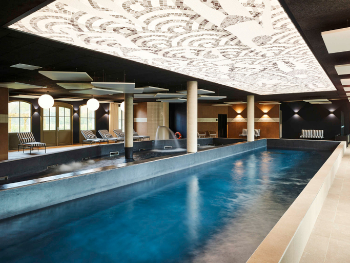 Sport & Beauty 2, TRIBE Le Touquet, Pas-de-Calais